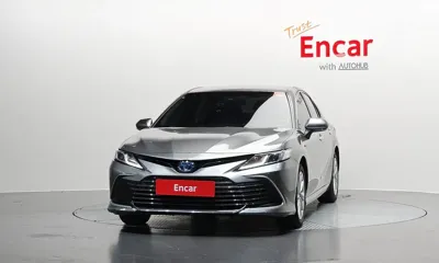 Toyota Camry 2023, 73446 км, за 28500000 KRW