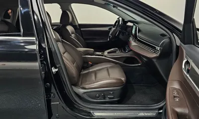 Hyundai Grandeur 2022, 83730 км, за 19990000 KRW - фото 26
