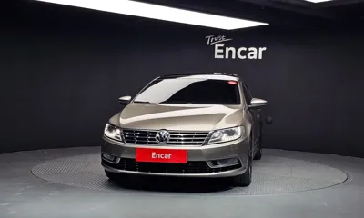 Volkswagen CC 2015, 201595 км, за 5790000 KRW - фото 3