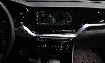 Kia Niro 2020, 59627 км, за 19800000 KRW - фото 17
