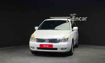Kia Canival 2012, 139259 км, за 4290000 KRW - фото 3
