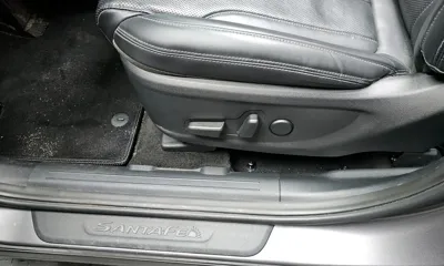 Hyundai Santafe 2022, 105857 км, за 21990000 KRW - фото 32