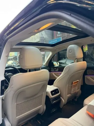 Mercedes-Benz GLE-Class 2024, 14000 км, за 107240000 KRW - фото 6