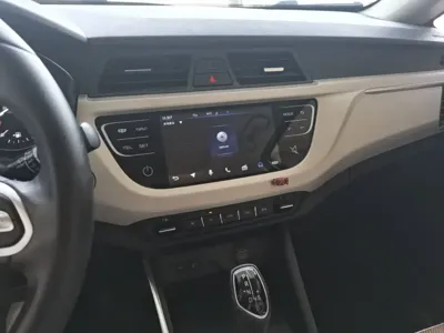 Geely Vision X3 2020, 62699 км, за 29400 CNY - фото 13