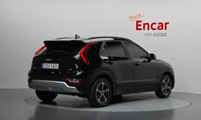 Kia Niro 2026, 6149 км, за 28800000 KRW
