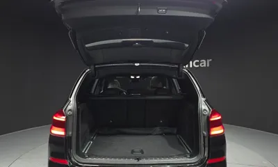BMW X3 2019, 109268 км, за 29500000 KRW - фото 20