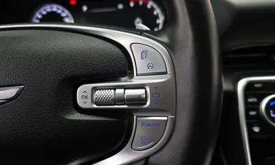 Genesis GV80 2020, 109683 км, за 34600000 KRW - фото 30