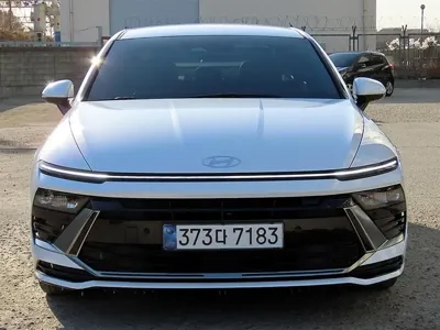 Hyundai Sonata 2024, 50233 км, за 11280000 KRW - фото 1