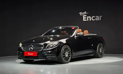 Mercedes-Benz E-Class 2020, 89920 км, за 36900000 KRW - фото 34