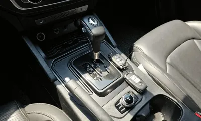 KG_Mobility_Ssangyong Rexton 2020, 114846 км, за 15300000 KRW - фото 9