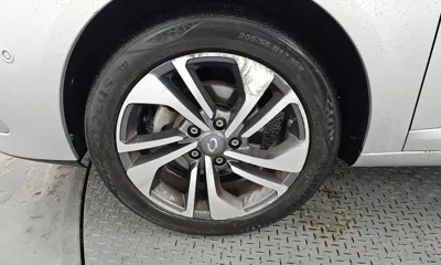 Renault-KoreaSamsung SM3 2018, 94291 км, за 4500000 KRW - фото 5
