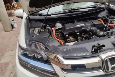 Honda Elysion 2019, 49900 км, за 146774.95 CNY - фото 23