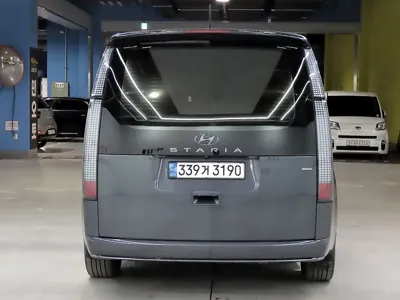Hyundai Staria 2022, 113685 км, за 28900000 KRW