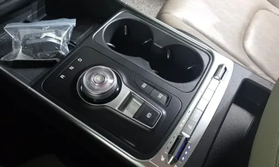 Kia Canival 2025, 65523 км, за 29990000 KRW - фото 9