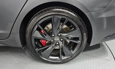 Genesis G70 2021, 70552 км, за 32400000 KRW - фото 21