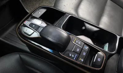 Hyundai Ioniq 2017, 132744 км, за 8500000 KRW - фото 9
