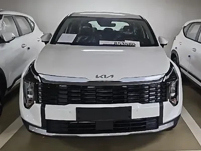 Kia Sportage 2026, 5 км, за 4440000 KRW - фото 11