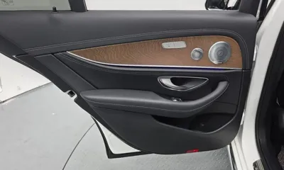 Mercedes-Benz E-Class 2020, 62897 км, за 35900000 KRW - фото 25