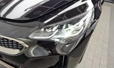 Kia Stinger 2019, 94840 км, за 20200000 KRW - фото 22