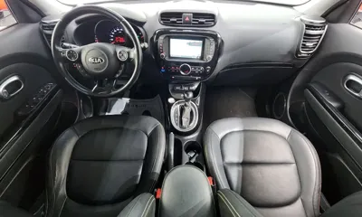 Kia Soul 2015, 96104 км, за 7500000 KRW - фото 7