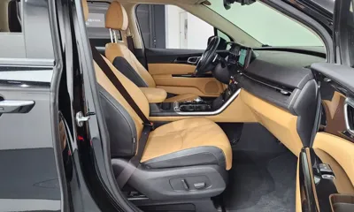 Kia Canival 2023, 102881 км, за 24990000 KRW - фото 26