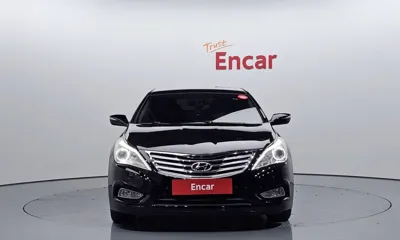 Hyundai Grandeur 2011, 164959 км, за 3950000 KRW - фото 3