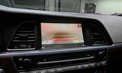 Hyundai Aslan 2015, 133837 км, за 7450000 KRW - фото 17