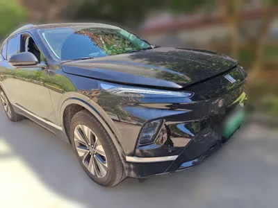 Buick E5 2025, 5000 км, за 148460.85 CNY