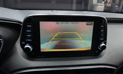 Hyundai Santafe 2019, 100239 км, за 19200000 KRW - фото 15