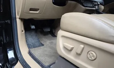 Kia Canival 2017, 73662 км, за 15300000 KRW - фото 29