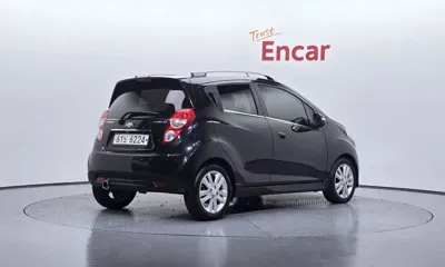 ChevroletGMDaewoo Spark 2014, 99450 км, за 3800000 KRW