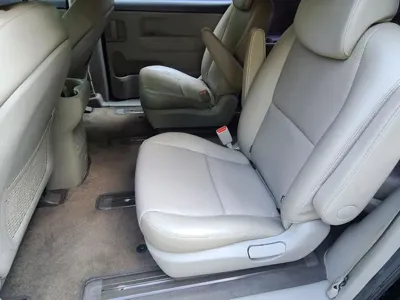 Kia Canival 2016, 174004 км, за 5800000 KRW - фото 11