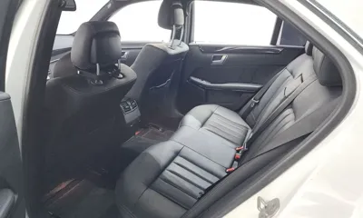 Mercedes-Benz E-Class 2014, 132226 км, за 99990000 KRW - фото 17