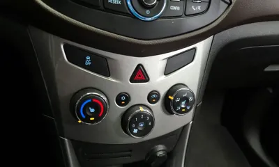 ChevroletGMDaewoo Trax 2016, 142374 км, за 3800000 KRW - фото 19