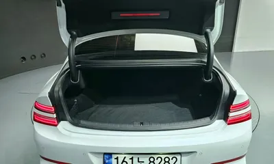 Genesis G80 2024, 39043 км, за 41900000 KRW - фото 32