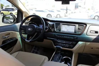 Kia Canival 2020, 160981 км, за 14500000 KRW - фото 7