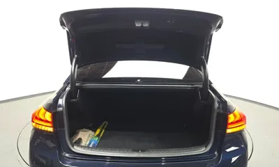 Genesis G80 2019, 161841 км, за 17500000 KRW - фото 20