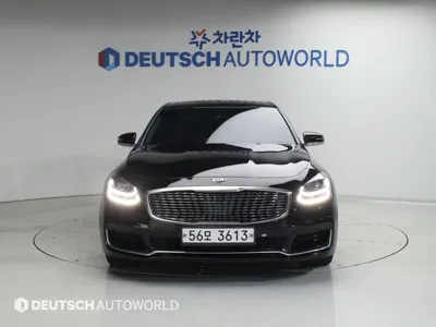 Kia K9 2019, 74620 км, за 23200000 KRW