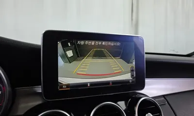 Mercedes-Benz C-Class 2016, 131716 км, за 12400000 KRW - фото 15