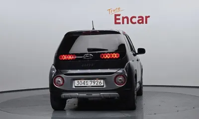 Hyundai Casper 2022, 97324 км, за 11800000 KRW