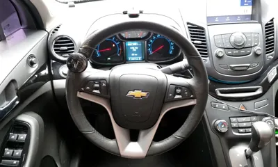 ChevroletGMDaewoo Orlando 2017, 139574 км, за 5300000 KRW - фото 13