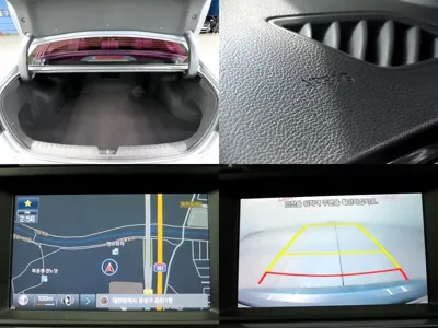 Hyundai Sonata 2015, 118062 км, за 6000000 KRW - фото 18