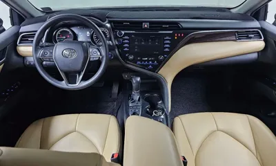 Toyota Camry 2020, 68310 км, за 26800000 KRW - фото 7