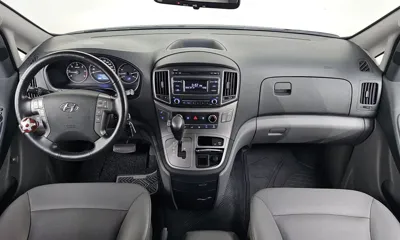 Hyundai Starex 2019, 66563 км, за 14900000 KRW - фото 7