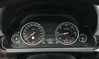 BMW 6-Series 2015, 163589 км, за 15100000 KRW - фото 8