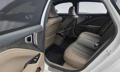 Kia K8 2022, 67949 км, за 23800000 KRW - фото 26