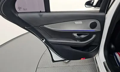 Mercedes-Benz E-Class 2017, 68313 км, за 18900000 KRW - фото 25
