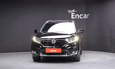 Honda CR-V 2017, 149261 км, за 21500000 KRW - фото 3