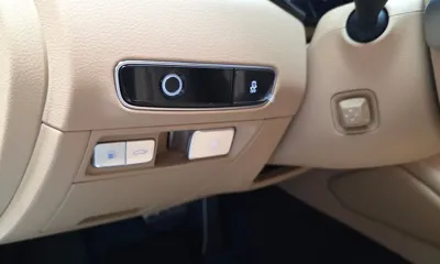 Kia K9 2023, 82448 км, за 37990000 KRW - фото 33
