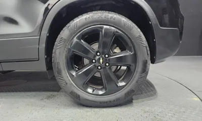 ChevroletGMDaewoo Trax 2018, 48023 км, за 10400000 KRW - фото 22